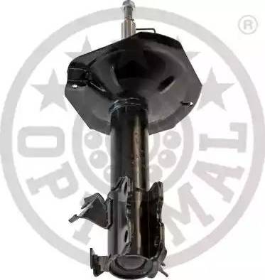 Optimal A-3662GL - Shock Absorber www.autospares.lv