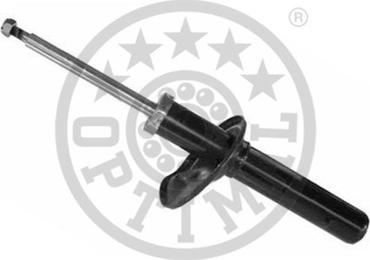 Optimal A-3604G - Amortizators autospares.lv