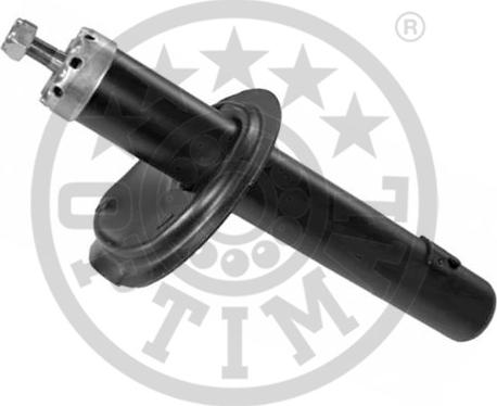 Optimal A-3604H - Shock Absorber www.autospares.lv