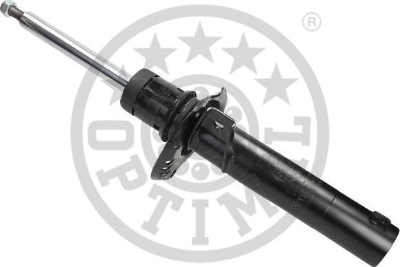 Optimal A-3605G - Amortizators autospares.lv