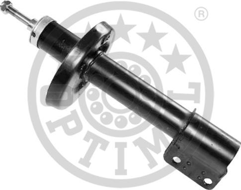 Optimal A-3602H - Shock Absorber www.autospares.lv