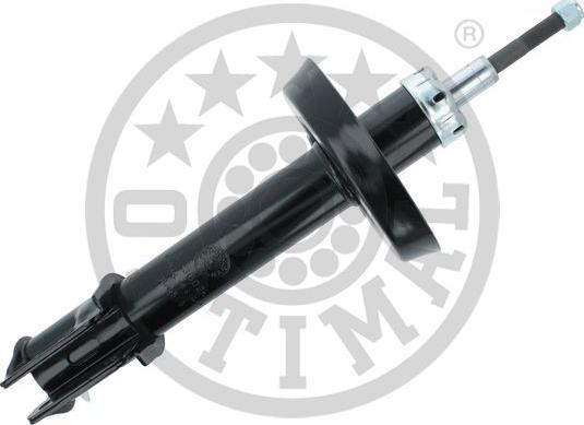 Optimal A-3602H - Amortizators www.autospares.lv