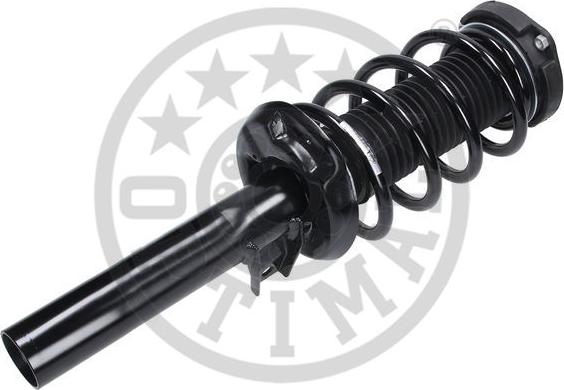 Optimal A-3607-KIT10 - Shock Absorber www.autospares.lv