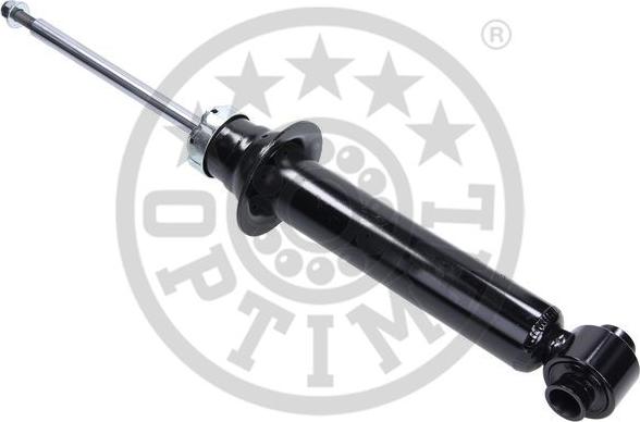 Optimal A-3615G - Amortizators www.autospares.lv