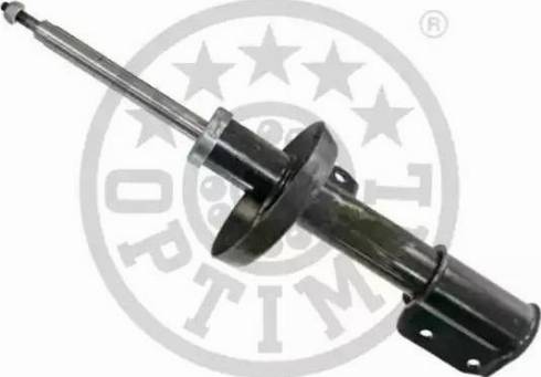 Optimal A-3610GR - Amortizators autospares.lv