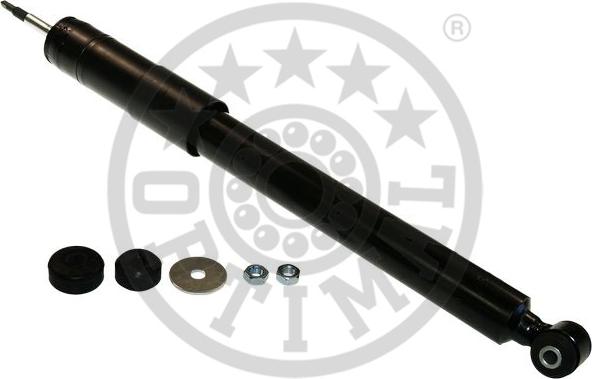 Optimal A-3684G - Amortizators autospares.lv