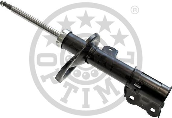 Optimal A-3688GR - Shock Absorber www.autospares.lv