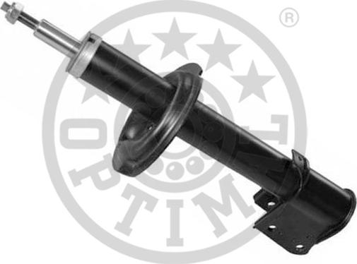 Optimal A-3635H - Amortizators autospares.lv