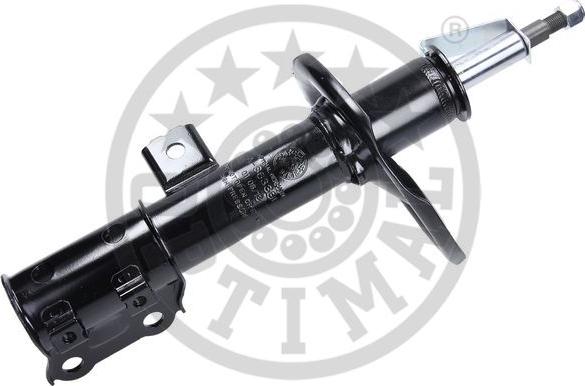 Optimal A-3633GL - Shock Absorber www.autospares.lv