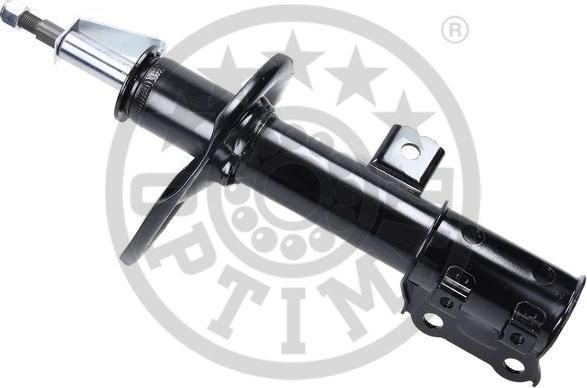 Optimal A-3633GR - Shock Absorber www.autospares.lv