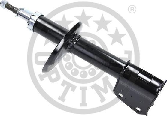 Optimal A-3624G - Amortizators www.autospares.lv