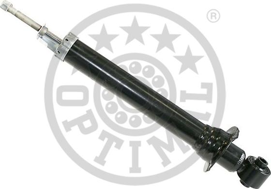 Optimal A-3671G - Amortizators autospares.lv