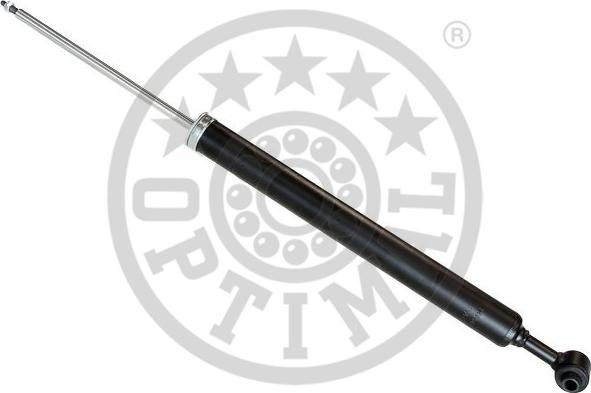 Optimal A-3678G - Amortizators www.autospares.lv