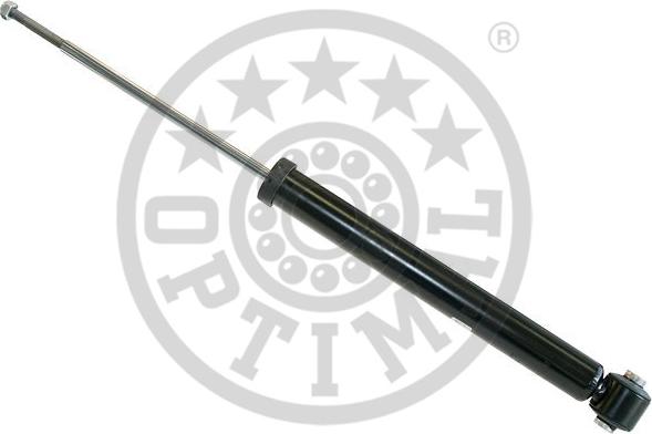 Optimal A-3677G - Amortizators www.autospares.lv