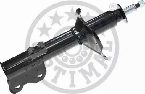 Optimal A-3099HL - Shock Absorber www.autospares.lv