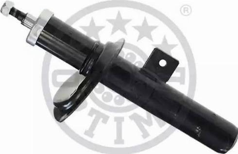 Optimal A-3096HR - Amortizators www.autospares.lv