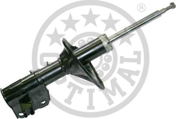 Optimal A-3090GL - Amortizators www.autospares.lv