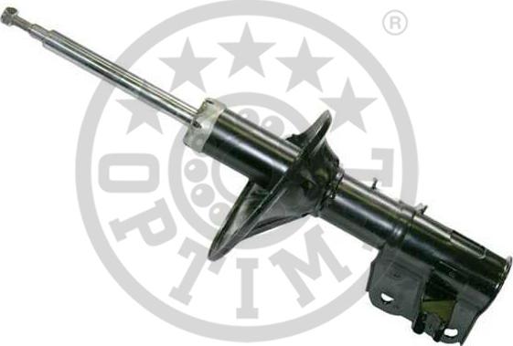 Optimal A-3090GR - Shock Absorber www.autospares.lv