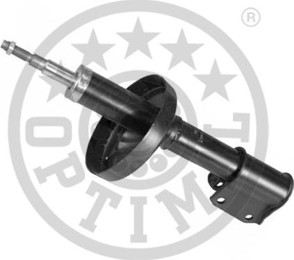 Optimal A-3098H - Shock Absorber www.autospares.lv