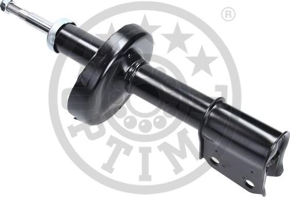 Optimal A-3092H - Shock Absorber www.autospares.lv