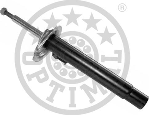 Optimal A-3045GR - Amortizators www.autospares.lv