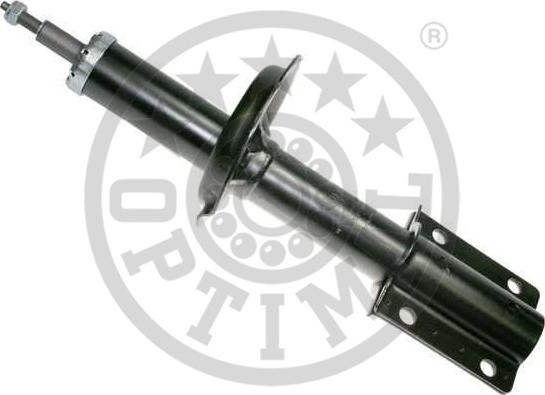 Optimal A-3059H - Shock Absorber www.autospares.lv