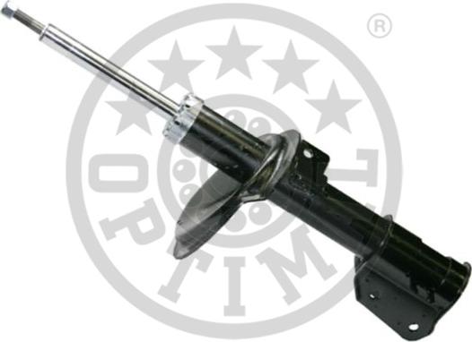 Optimal A-3055G - Shock Absorber www.autospares.lv