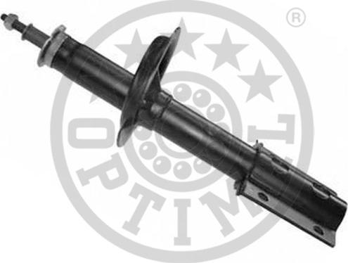 Optimal A-3058H - Amortizators autospares.lv