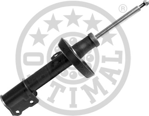 Optimal A-3065GL - Shock Absorber www.autospares.lv