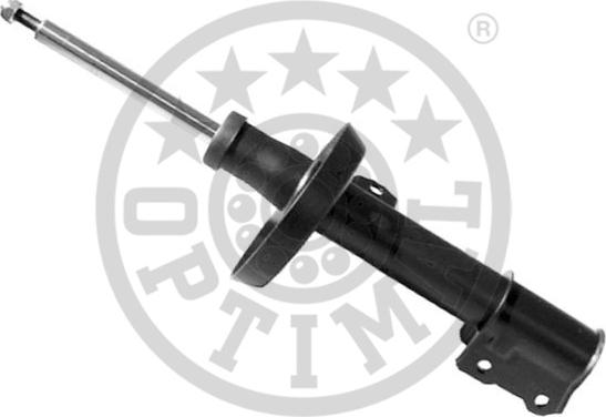 Optimal A-3065GR - Shock Absorber www.autospares.lv