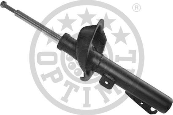 Optimal A-3061G - Amortizators autospares.lv