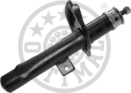 Optimal A-3068HL - Амортизатор www.autospares.lv