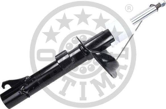 Optimal A-3063GL - Shock Absorber www.autospares.lv