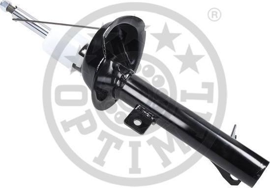 Optimal A-3063GR - Shock Absorber www.autospares.lv