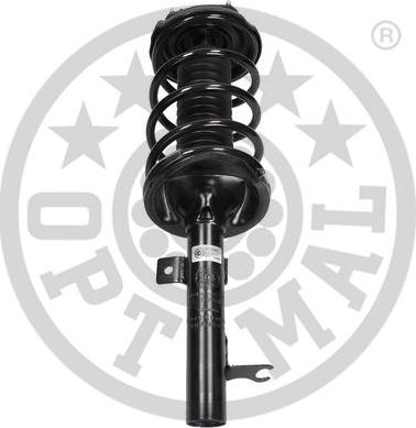 Optimal A-3063R-KIT3 - Shock Absorber www.autospares.lv