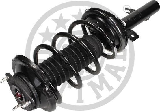 Optimal A-3063R-KIT3 - Shock Absorber www.autospares.lv