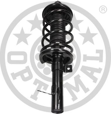 Optimal A-3063R-KIT3 - Shock Absorber www.autospares.lv