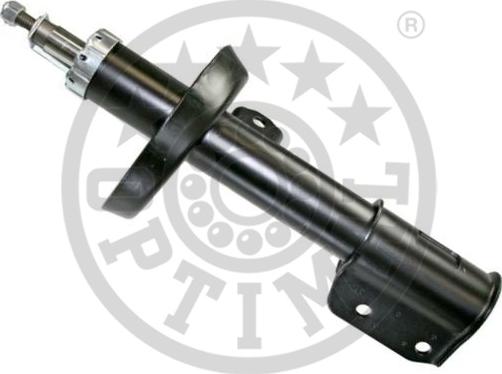 Optimal A-3067GR - Amortizators www.autospares.lv