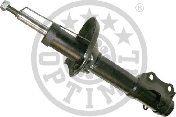 Optimal A-3004G - Амортизатор www.autospares.lv