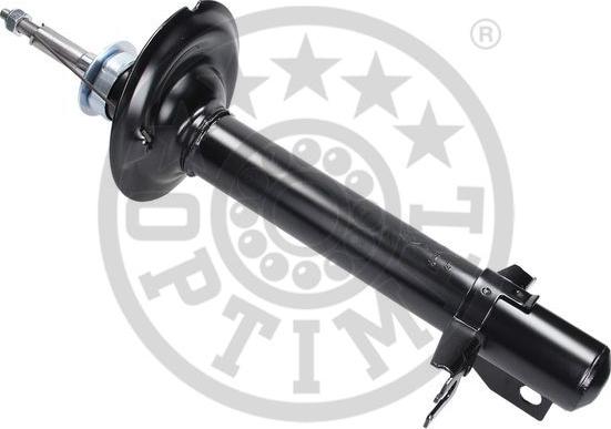 Optimal A-3648G - Shock Absorber www.autospares.lv