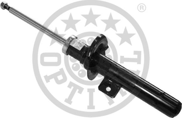 Optimal A-3001GR - Shock Absorber www.autospares.lv