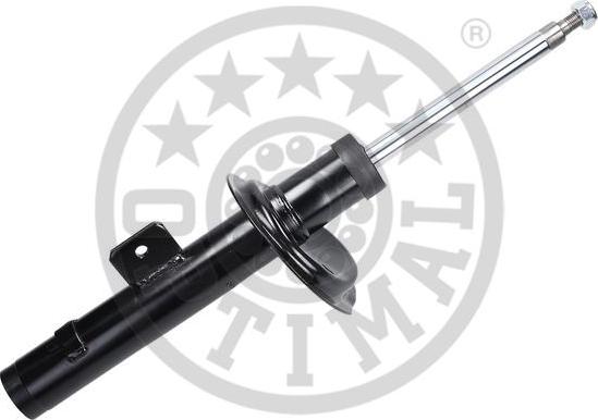 Optimal A-3016GL - Shock Absorber www.autospares.lv