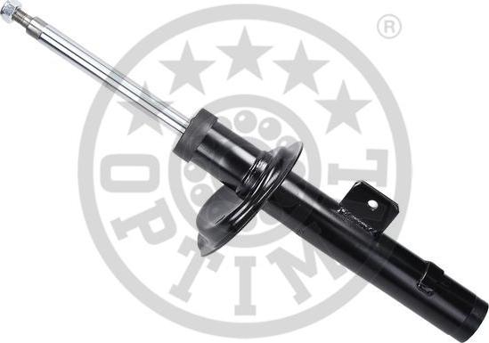 Optimal A-3016GR - Shock Absorber www.autospares.lv