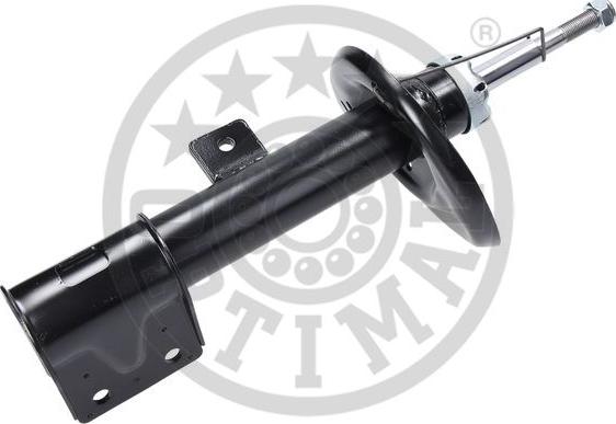 Optimal A-3018GL - Shock Absorber www.autospares.lv