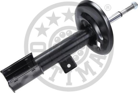 Optimal A-3018GL - Shock Absorber www.autospares.lv