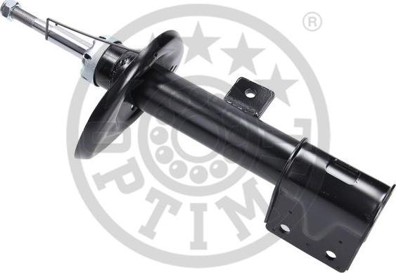 Optimal A-3018GR - Amortizators www.autospares.lv