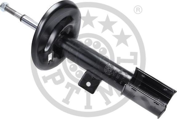 Optimal A-3018GR - Amortizators www.autospares.lv