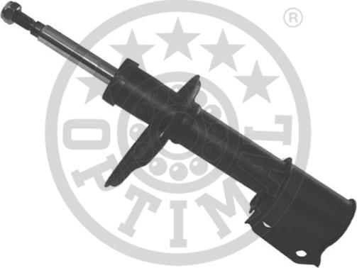 Optimal A-3017H - Amortizators autospares.lv