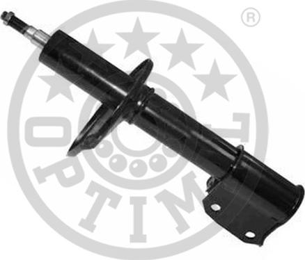 Optimal A-3089H - Shock Absorber www.autospares.lv