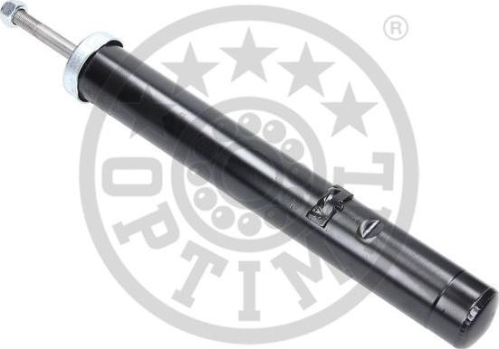 Optimal A-3084H - Amortizators www.autospares.lv